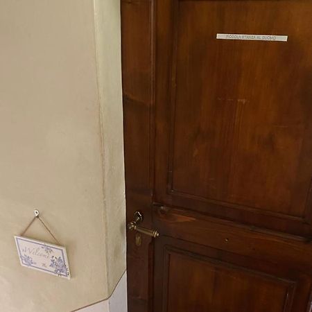 Appartamento Piccola Stanza Al Duomo Firenze Esterno foto