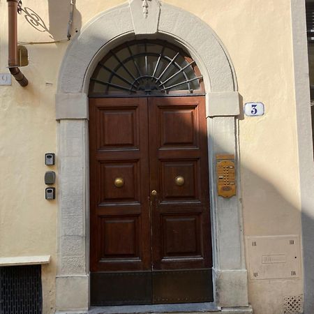 Appartamento Piccola Stanza Al Duomo Firenze Esterno foto